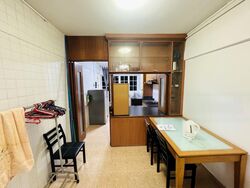 Blk 713 Clementi West Street 2 (Clementi), HDB 3 Rooms #593520851